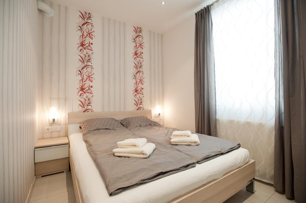Blechturm Deluxe Apartment *