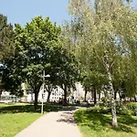 Blechturm Deluxe